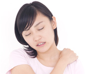 四十肩・五十肩