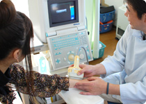 カウンセリング